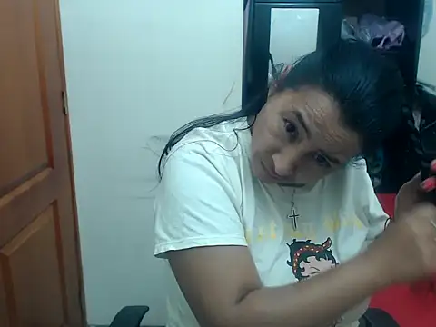 Siblleyx online show from February 2025 10:07:02 PM