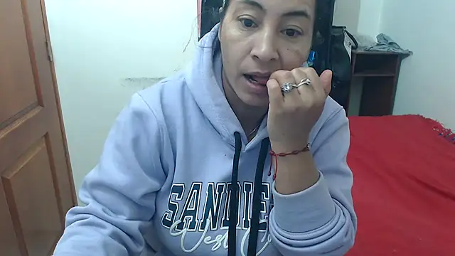 Siblleyx online show from March 2025 06:04:02 PM