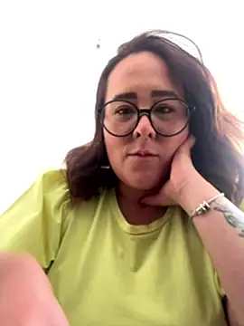 SweetRomina online show from February 2026 07:57:02 PM