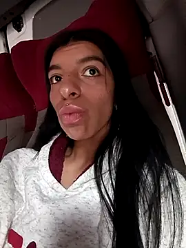 Ariell Kieran online show from February 2025 06:00:01 PM