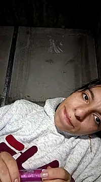 Ariell Kieran online show from February 2025 11:11:02 PM