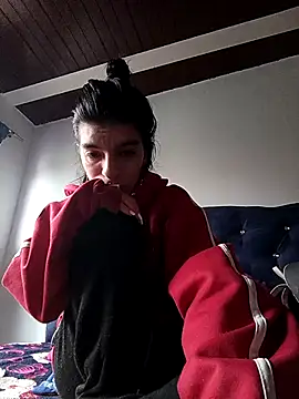 Ariell Kieran online show from March 2025 01:14:02 AM