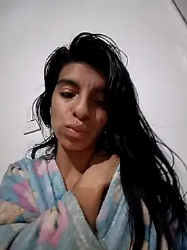 Ariell Kieran online show from March 2025 03:02:02 AM