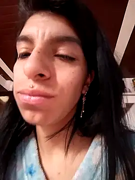 Ariell Kieran online show from March 2025 08:28:01 PM