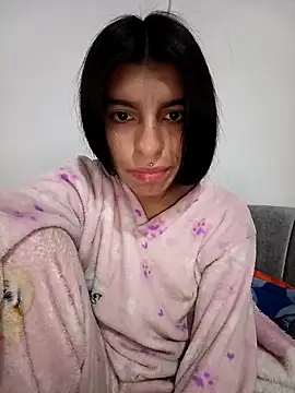 Ariell Kieran online show from March 2025 01:53:02 AM