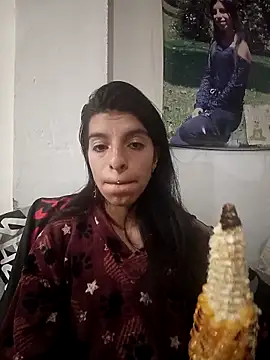 Ariell Kieran online show from September 2025 09:42:01 PM