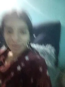 Ariell Kieran online show from November 2025 03:06:01 AM