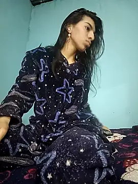 Ariell Kieran online show from January 2026 03:31:01 AM