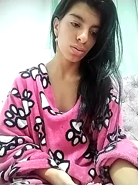 Ariell Kieran online show from February 2026 06:22:01 AM