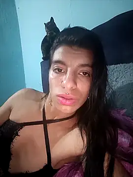 Ariell Kieran online show from February 2026 12:58:02 AM