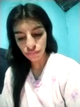 Ariell Kieran online show from March 2026 02:47:02 AM