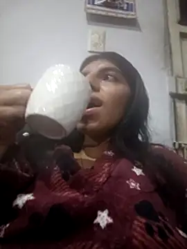 Ariell Kieran online show from April 2026 02:55:01 AM