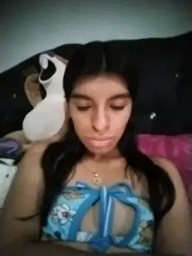 Ariell Kieran online show from June 2026 10:25:02 PM