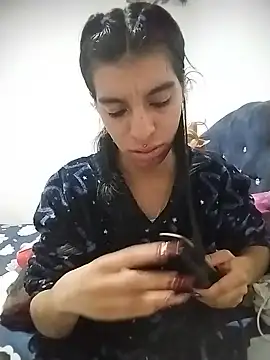 Ariell Kieran online show from July 2026 05:23:02 AM