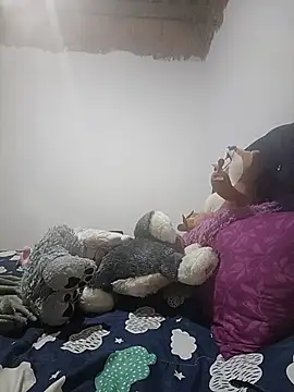 Ariell Kieran online show from July 2026 10:21:02 AM