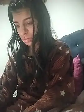 Ariell Kieran online show from July 2026 01:58:33 AM