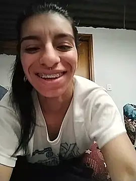 Ariell Kieran online show from July 2026 05:55:02 PM