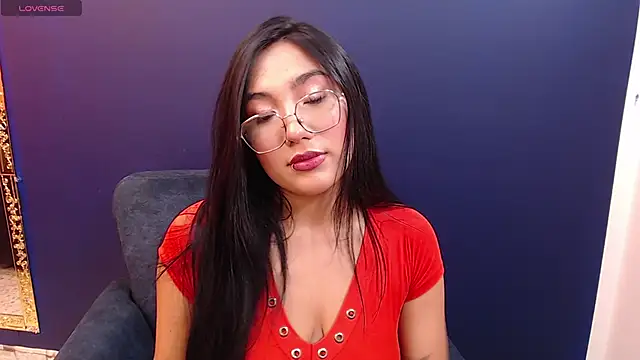 Snapshot of Enyel_valmina chatting on February 2025 08:53:01 PM Enyel valmina online show from February 2025 08:53:01 PM