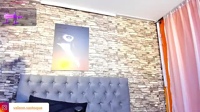 Snapshot of Enyel_valmina chatting on March 2025 11:16:02 PM Enyel valmina online show from March 2025 11:16:02 PM