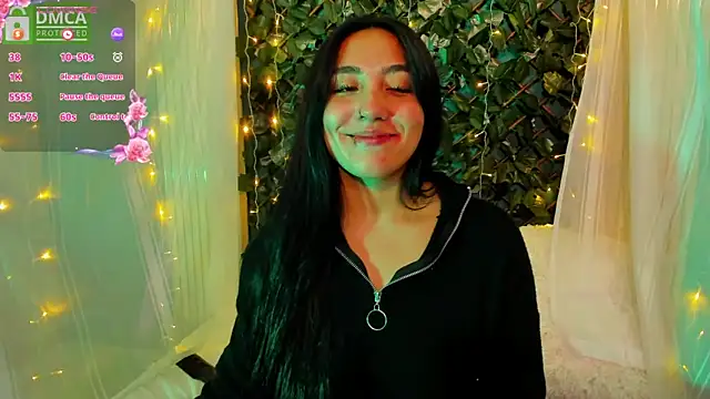 Snapshot of Enyel_valmina chatting on March 2025 02:16:02 AM Enyel valmina online show from March 2025 02:16:02 AM