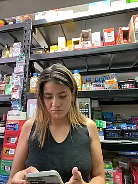 Andrea18 blonde online show from February 2026 02:57:01 PM