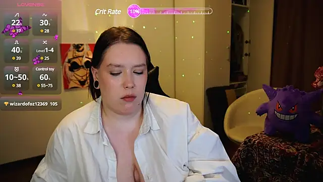 Snapshot of Viesicaa chatting on February 2025 01:58:02 AM Viesicaa online show from February 2025 01:58:02 AM