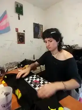 Snapshot of Penygirl chatting on March 2025 03:25:02 PM Penygirl online show from March 2025 03:25:02 PM