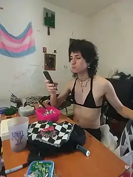 Snapshot of Penygirl chatting on March 2025 06:31:01 PM Penygirl online show from March 2025 06:31:01 PM