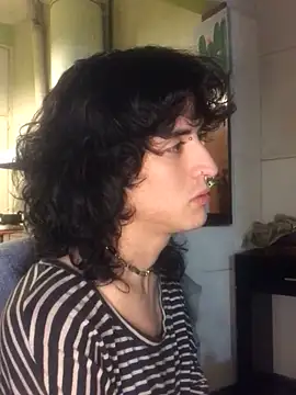 Snapshot of Penygirl chatting on October 2025 08:37:02 AM Penygirl online show from October 2025 08:37:02 AM