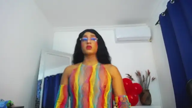 Karla Dior7 online show from February 2025 03:27:01 PM