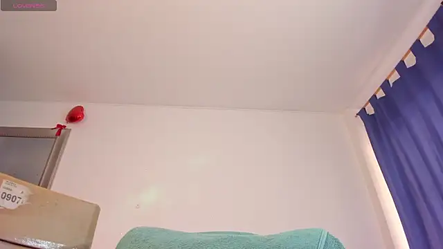 Karla Dior7 online show from November 2025 03:05:02 PM