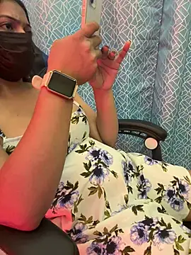 Sejall2 online show from March 2025 06:11:01 PM