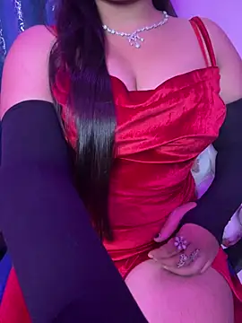 Sejall2 online show from May 2026 04:26:04 PM
