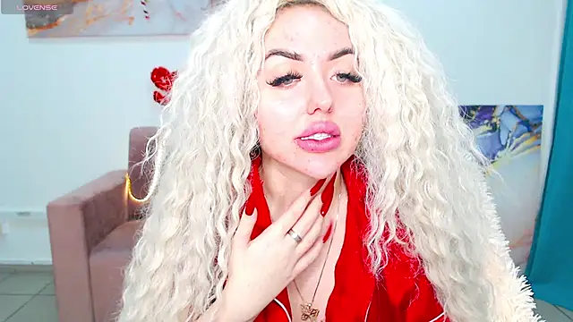 MissisCaty online show from February 2025 07:42:02 PM