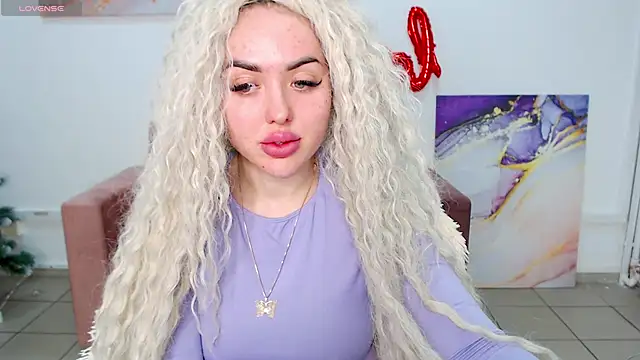 MissisCaty online show from February 2025 10:48:02 PM