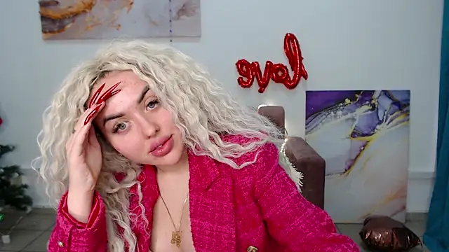 MissisCaty online show from February 2025 03:35:01 AM