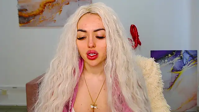 MissisCaty online show from March 2025 06:38:02 AM