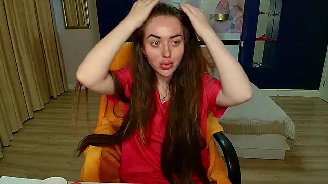 MissisCaty online show from December 2025 05:15:02 AM