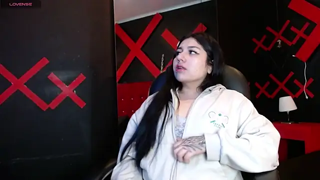 Snapshot of sweety_ashly chatting on February 2025 11:27:02 AM sweety ashly online show from February 2025 11:27:02 AM