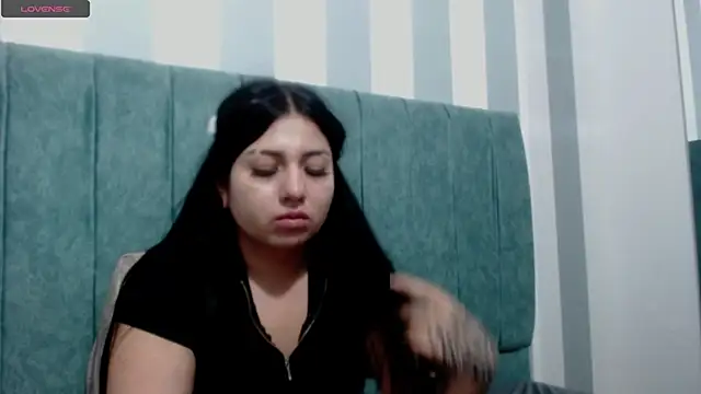 Snapshot of sweety_ashly chatting on February 2025 05:43:02 PM sweety ashly online show from February 2025 05:43:02 PM