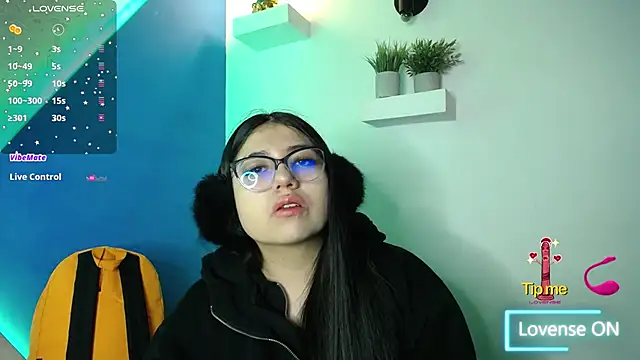 Snapshot of sweety_ashly chatting on February 2025 11:21:01 AM sweety ashly online show from February 2025 11:21:01 AM