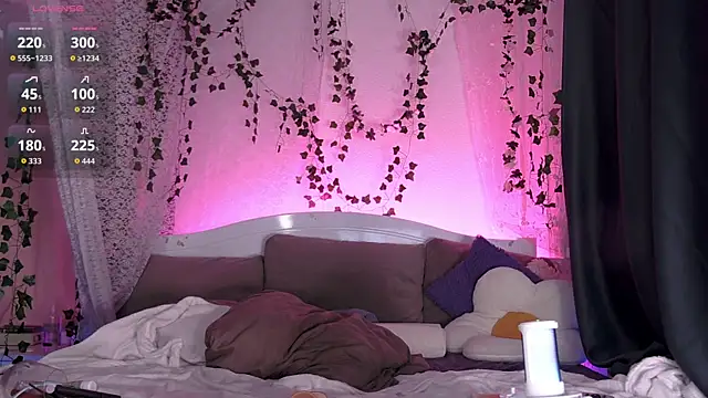 Snapshot of Kellybbface chatting on November 2025 04:25:02 AM Kellybbface online show from November 2025 04:25:02 AM