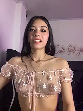 TayylorSexx online show from February 2025 10:14:02 AM