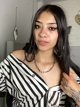 TayylorSexx online show from March 2025 04:54:02 AM