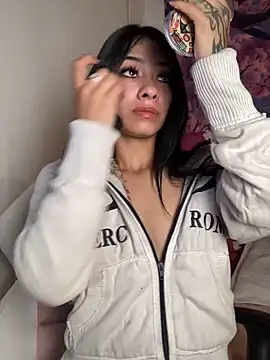 TayylorSexx online show from March 2025 04:35:01 AM