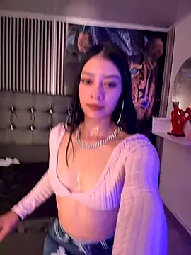 TayylorSexx online show from October 2025 10:58:01 PM