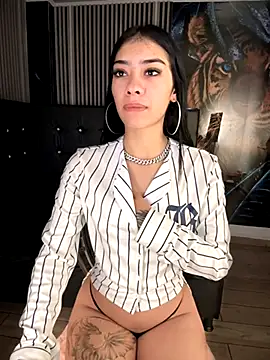 TayylorSexx online show from December 2025 05:13:01 AM