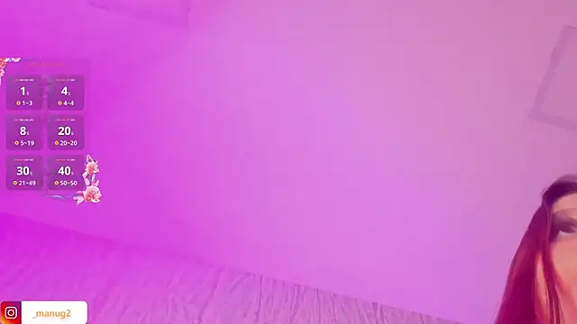 Snapshot of bella_lovers_ chatting on April 2026 12:25:01 PM bella lovers online show from April 2026 12:25:01 PM