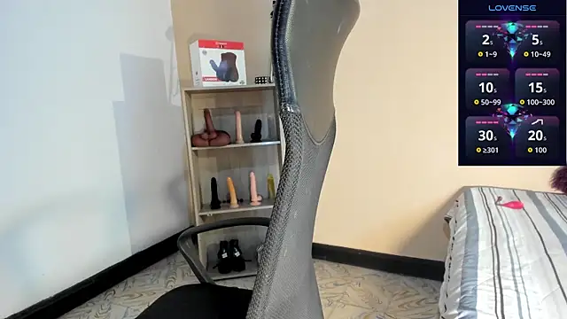 Violetta 0 online show from December 2025 02:02:02 PM