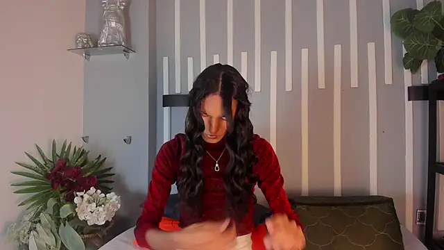 cassidy blossom online show from February 2025 02:37:01 AM